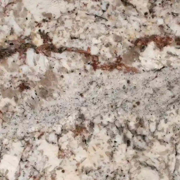 White Springs natural stone for bathroom remodeling inspiration
